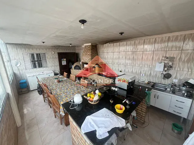 Casa 10 quartos e 12 banheiros, à venda, no bairro Vila Industrial em São José dos Campos