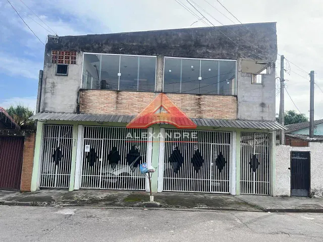 Casa 10 quartos e 12 banheiros, à venda, no bairro Vila Industrial em São José dos Campos