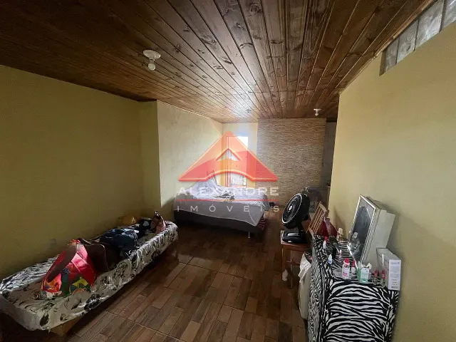 Casa 10 quartos e 12 banheiros, à venda, no bairro Vila Industrial em São José dos Campos