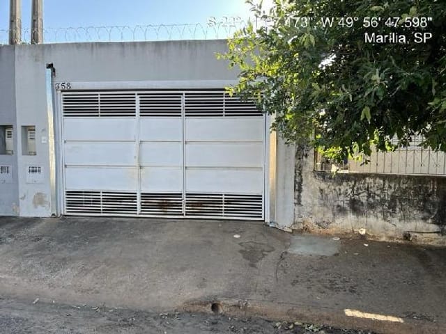 Foto do Casa - Casa à venda 2 Quartos, 2 Vagas, 100M², PALMITAL, MARILIA - SP | Imobiliária Compare