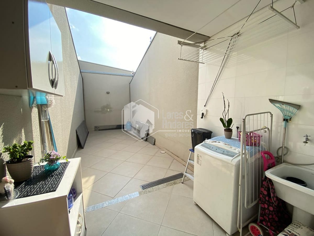 Casa, 3 quartos, 120 m² - Foto 7