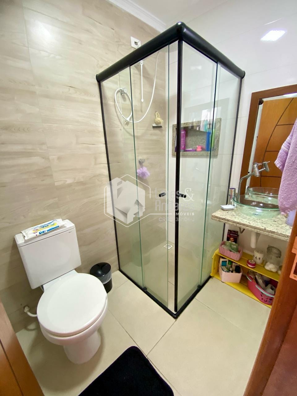 Casa, 3 quartos, 120 m² - Foto 13