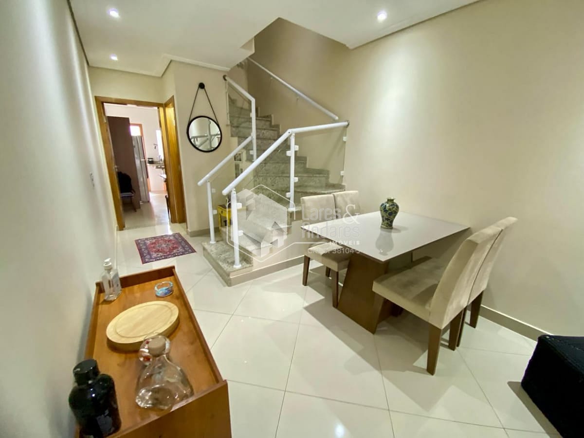 Casa, 3 quartos, 120 m² - Foto 3