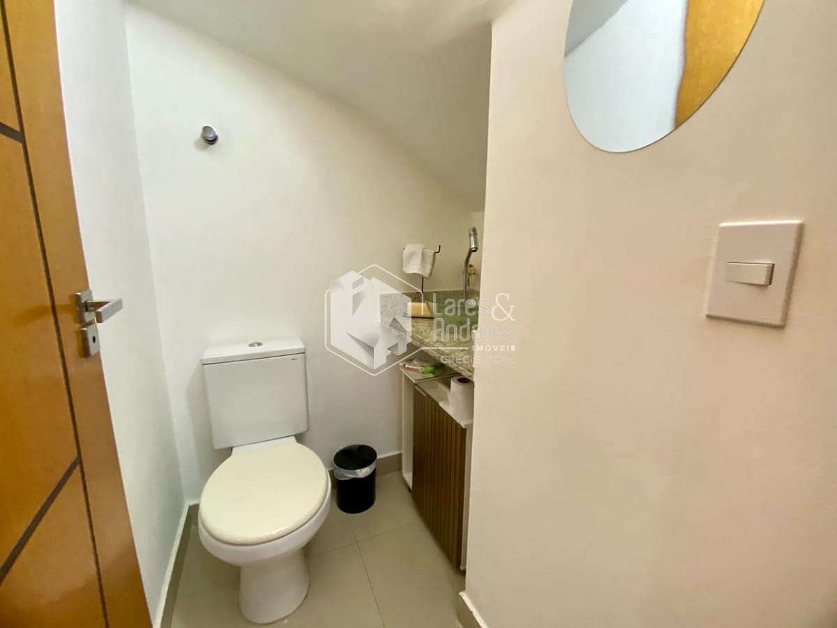 Casa, 3 quartos, 120 m² - Foto 8