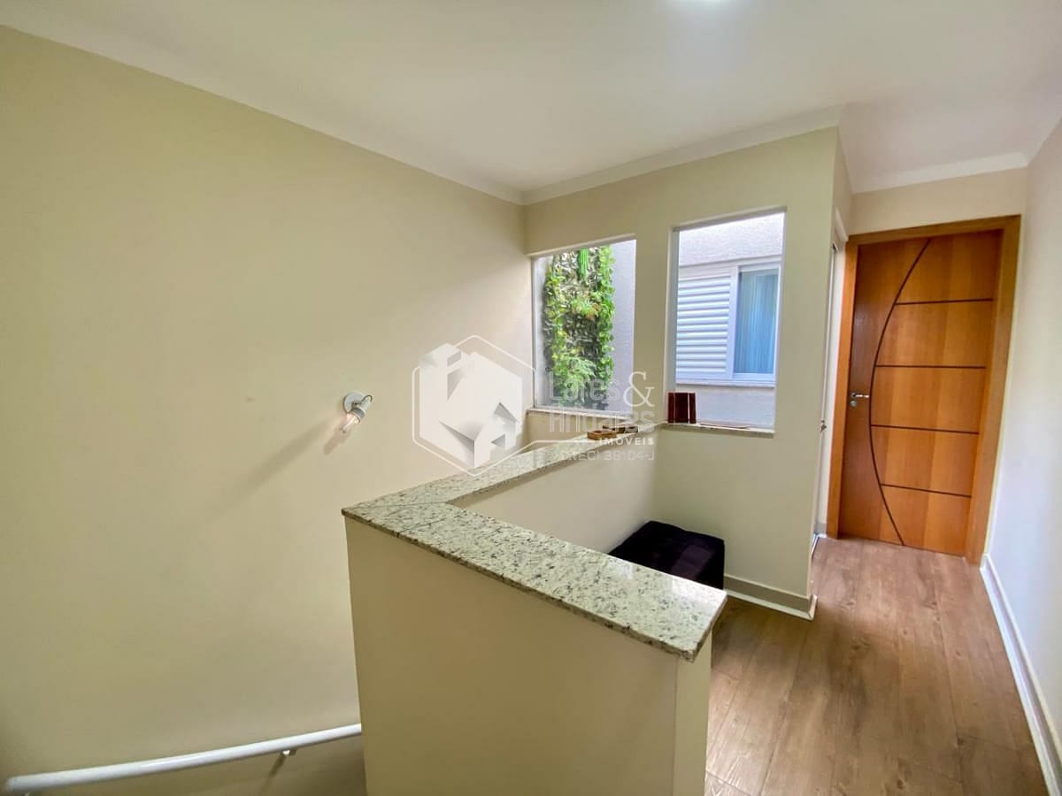 Casa, 3 quartos, 120 m² - Foto 9