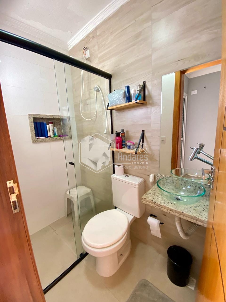 Casa, 3 quartos, 120 m² - Foto 19