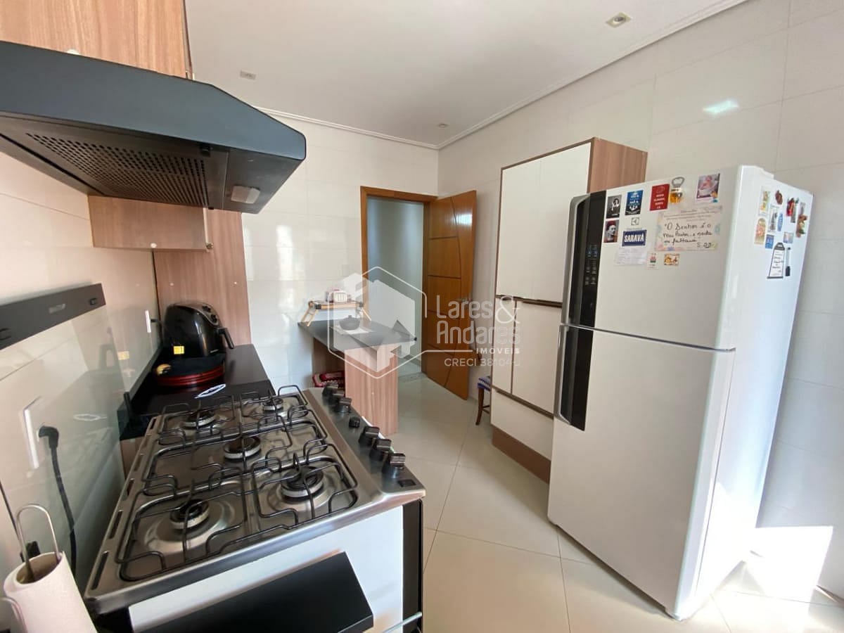 Casa, 3 quartos, 120 m² - Foto 4