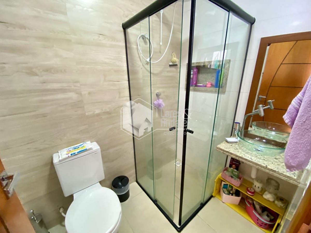 Casa, 3 quartos, 120 m² - Foto 12