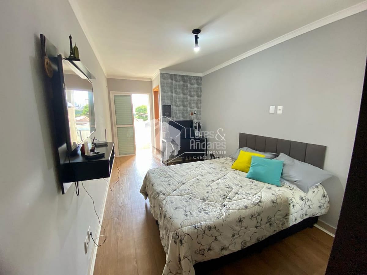 Casa, 3 quartos, 120 m² - Foto 17