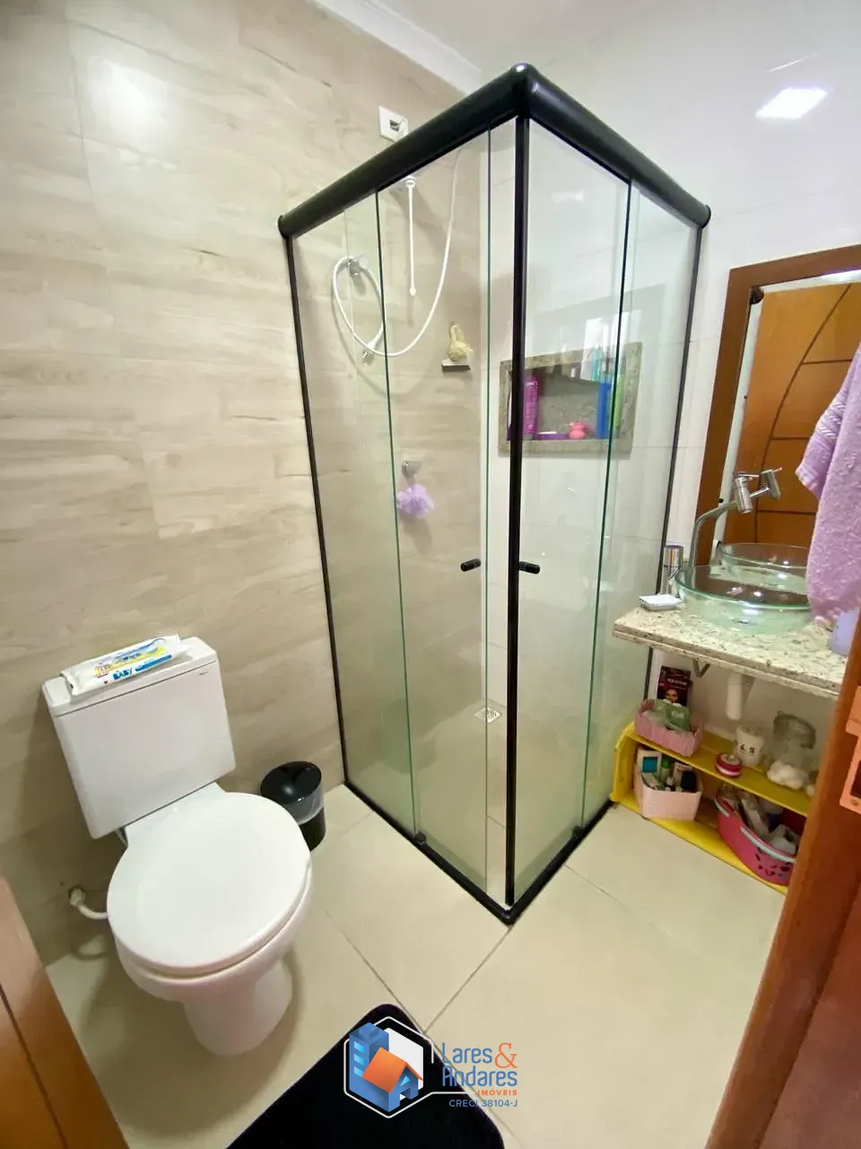 Casa, 3 quartos, 120 m² - Foto 13