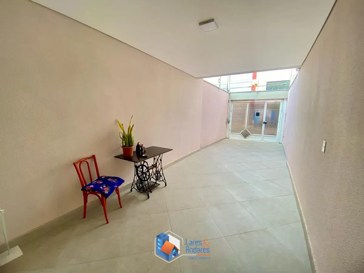 Casa, 3 quartos, 120 m² - Foto 21