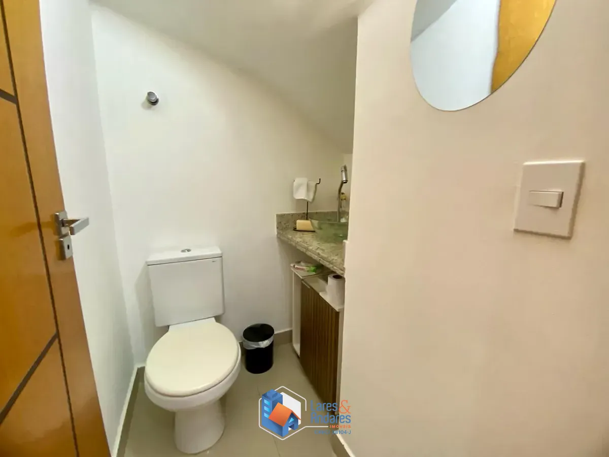 Casa, 3 quartos, 120 m² - Foto 8