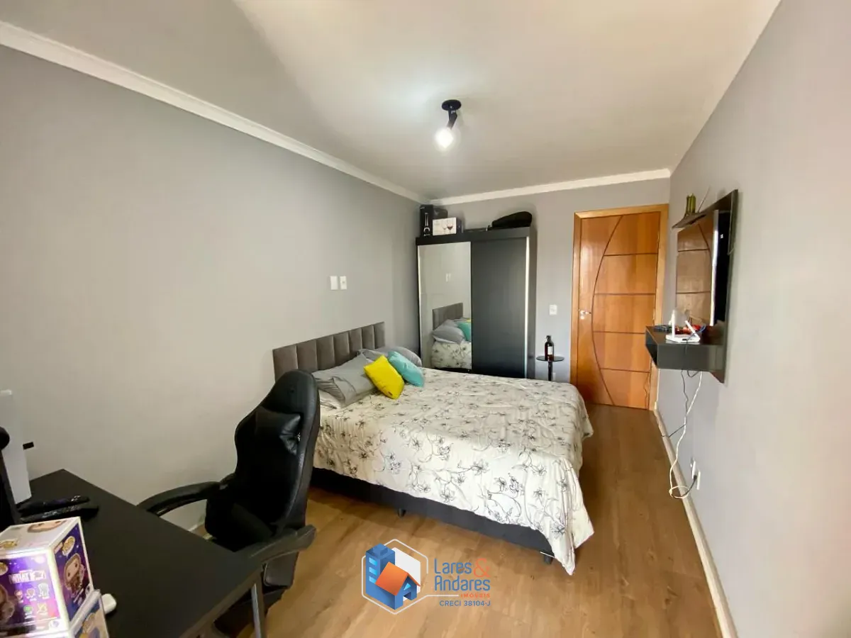 Casa, 3 quartos, 120 m² - Foto 18