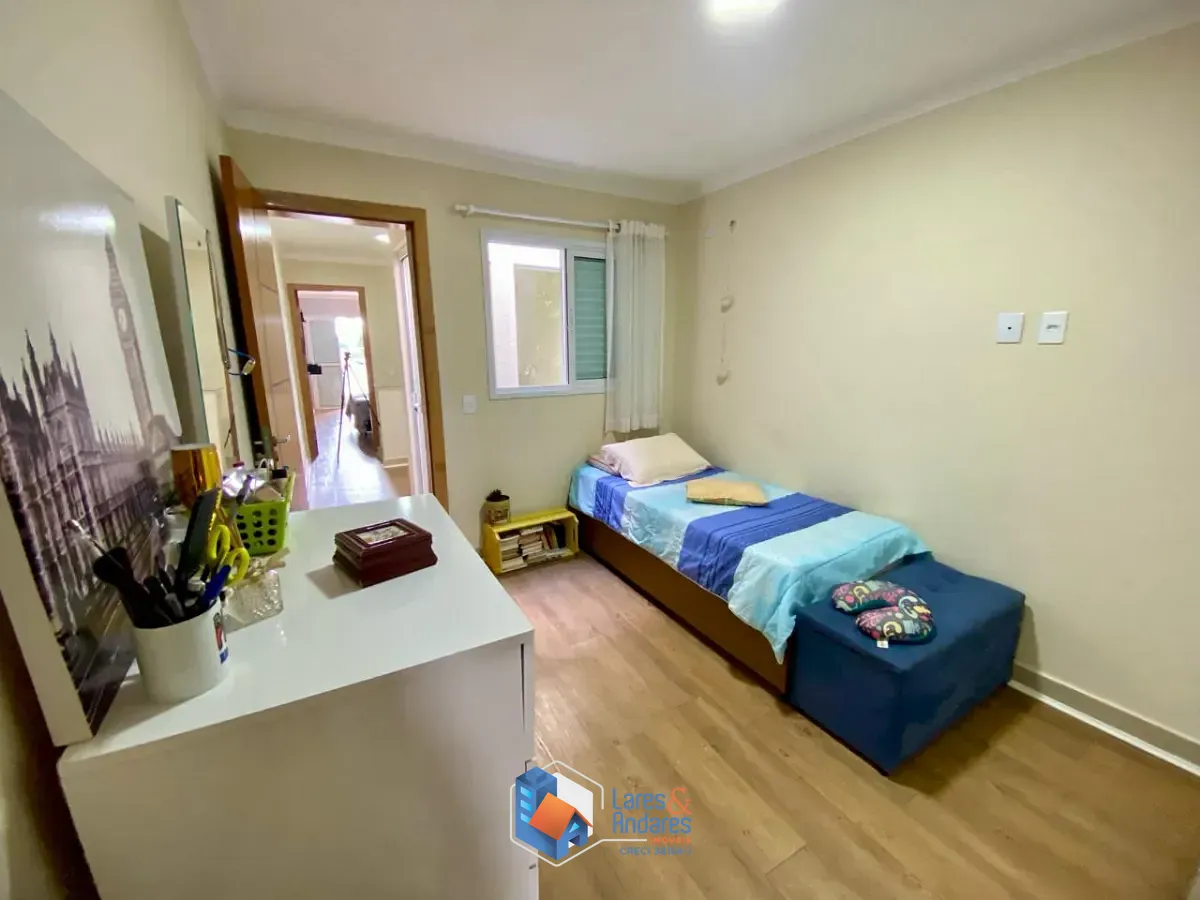 Casa, 3 quartos, 120 m² - Foto 15