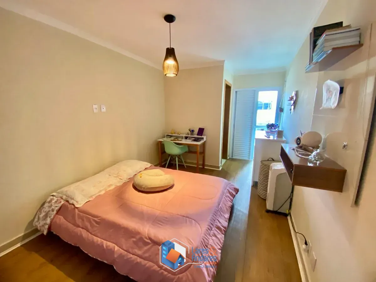 Casa, 3 quartos, 120 m² - Foto 11