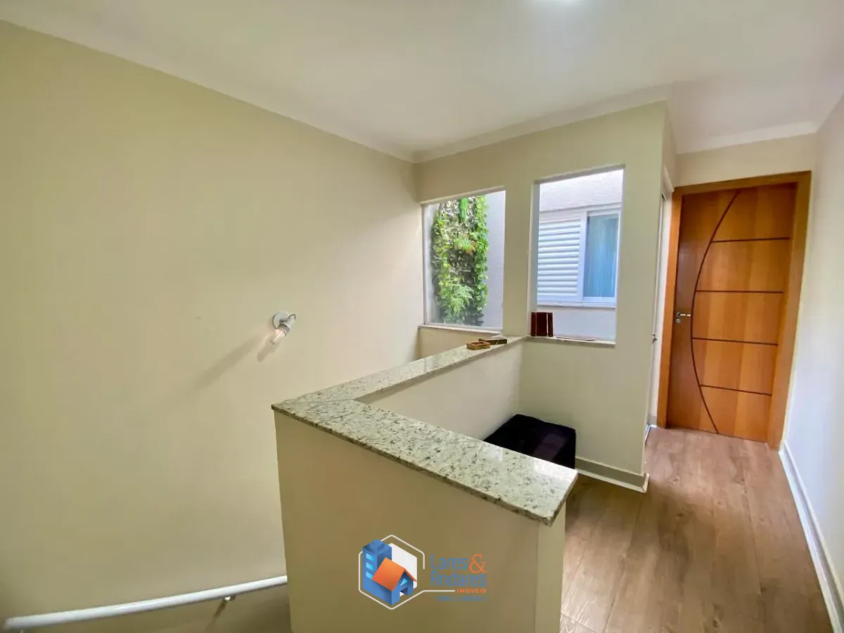 Casa, 3 quartos, 120 m² - Foto 9