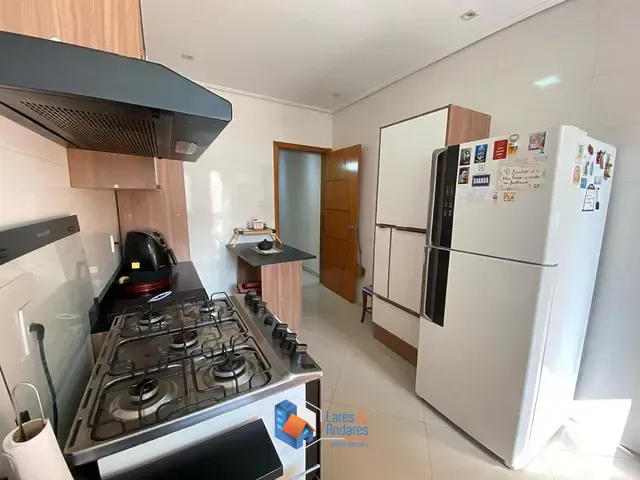 Casa com 98m² 3 quartos e 3 banheiros, à venda, no bairro Cidade Mãe do Céu em São Paulo