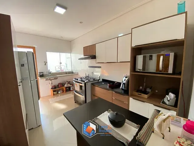 Casa com 98m² 3 quartos e 3 banheiros, à venda, no bairro Cidade Mãe do Céu em São Paulo