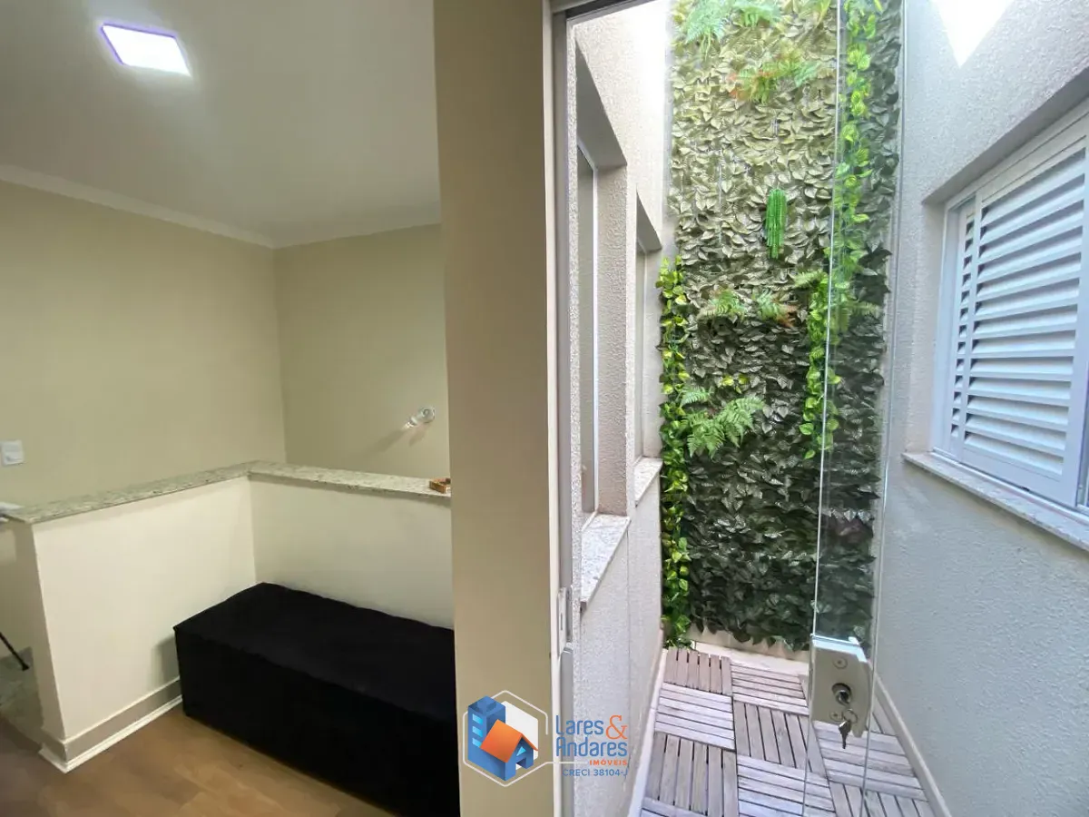 Casa, 3 quartos, 120 m² - Foto 16