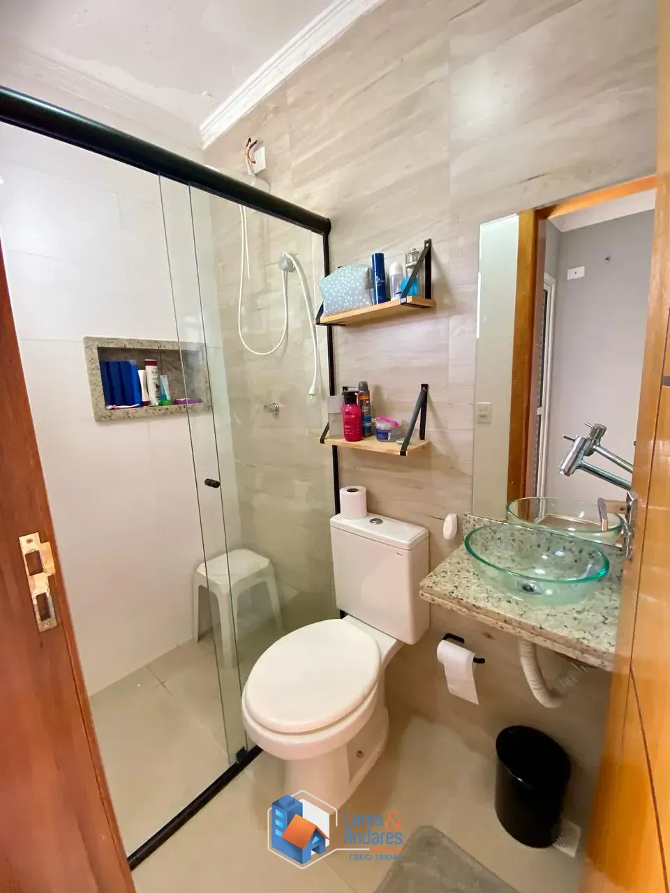 Casa, 3 quartos, 120 m² - Foto 19