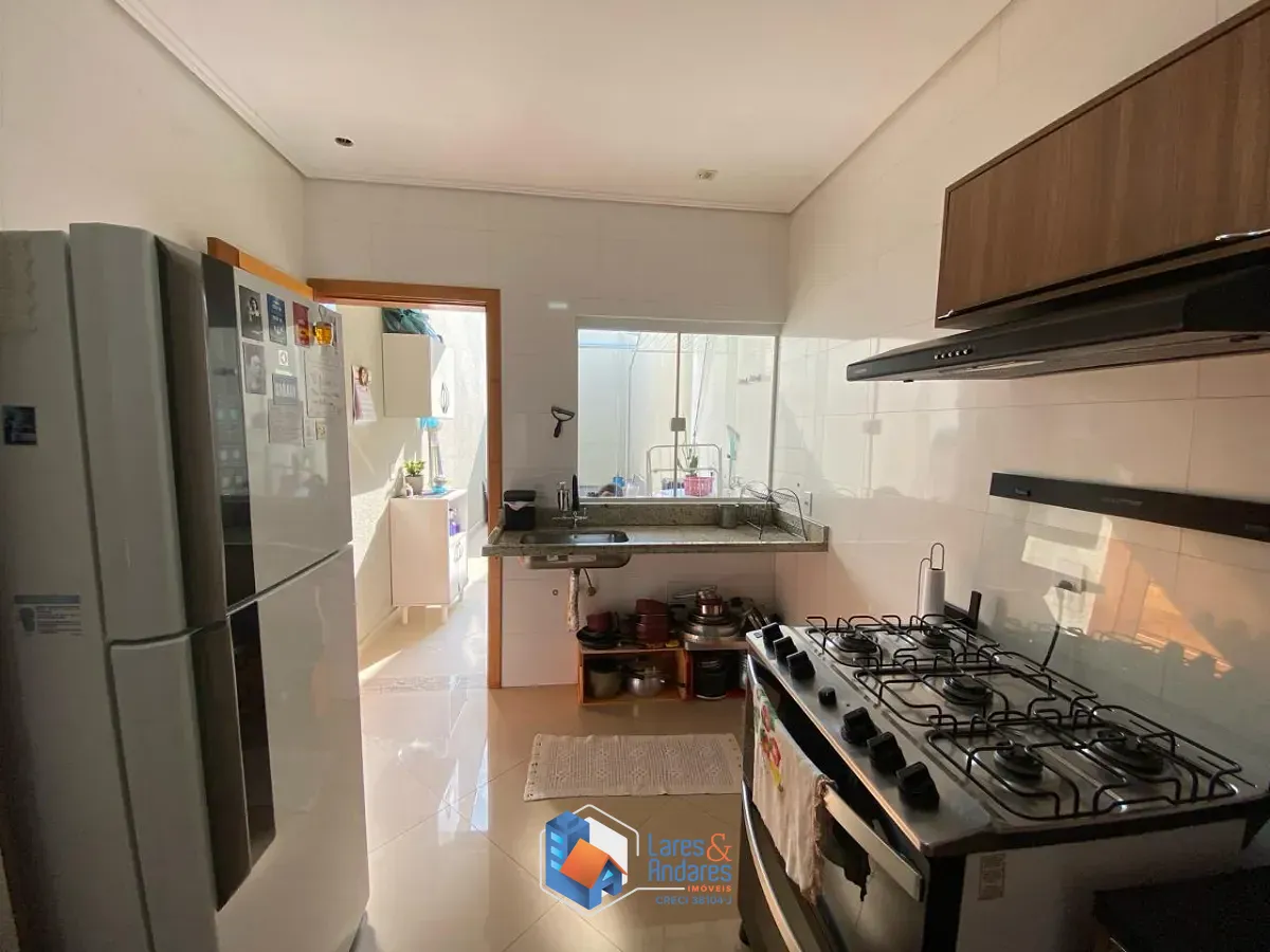 Casa, 3 quartos, 120 m² - Foto 6