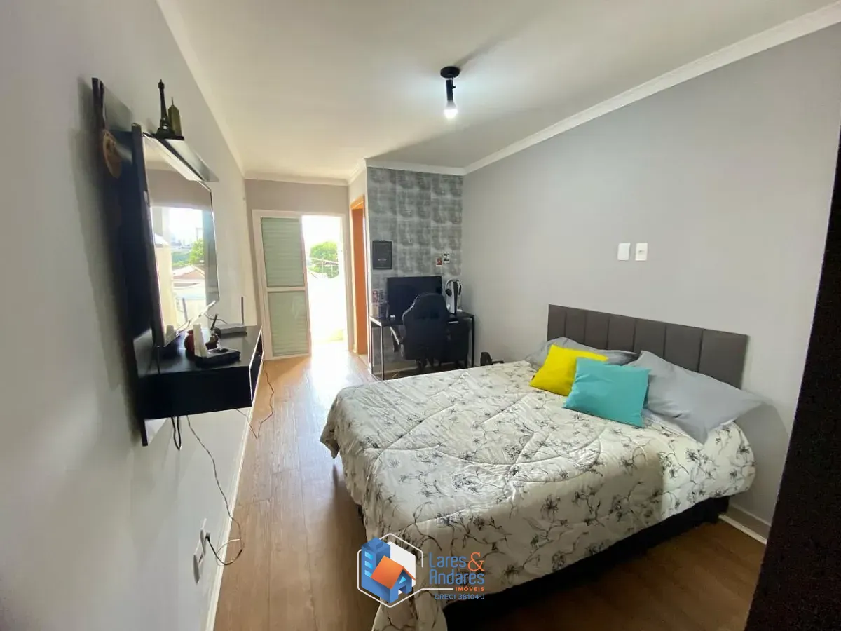 Casa, 3 quartos, 120 m² - Foto 17