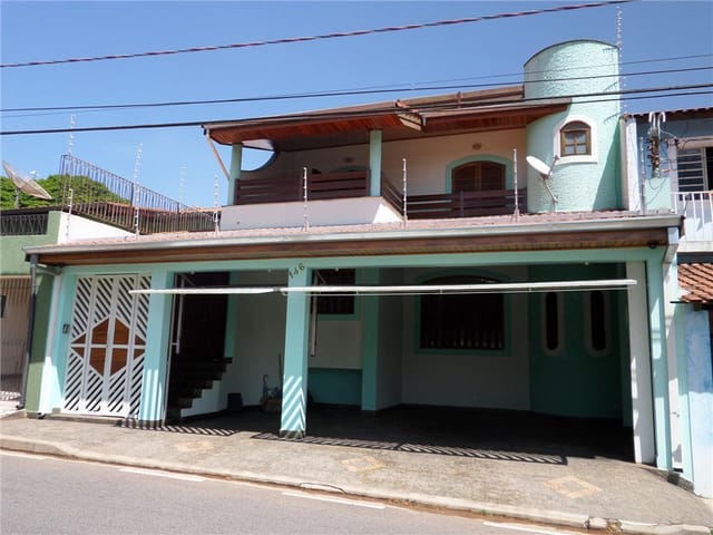 Foto do Casa - Casa à venda 4 Quartos, 4 Suites, 3 Vagas, 300M², Vila Jardini, Sorocaba - SP | Ary Proenca Negócios Imobiliários Ltda