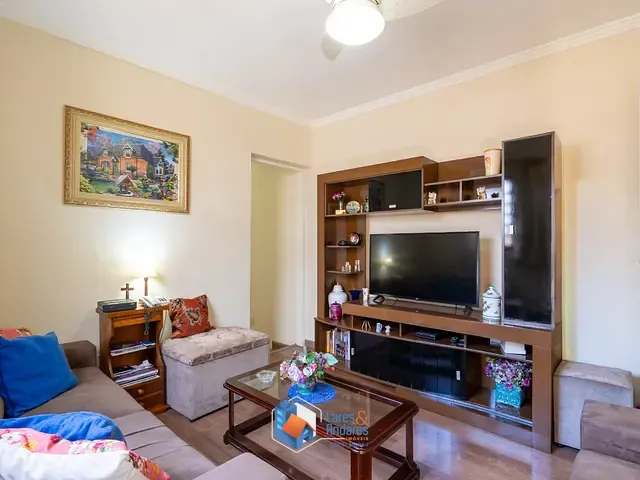 Casa com 125m² 3 quartos e 2 banheiros, à venda, no bairro Jardim das Palmas em São Paulo