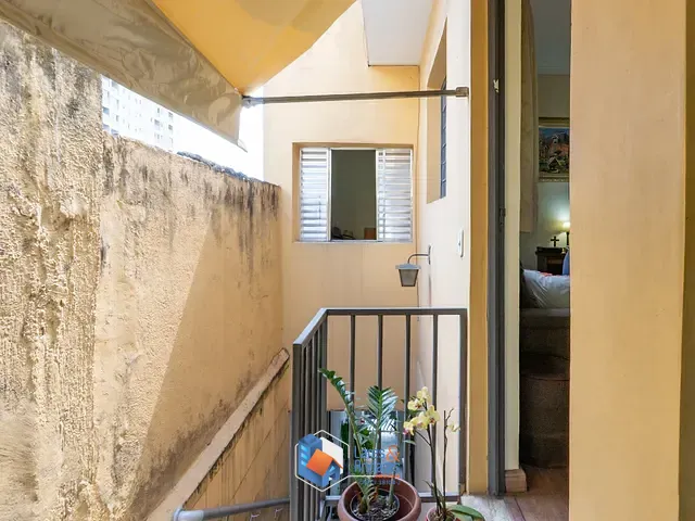 Casa com 125m² 3 quartos e 2 banheiros, à venda, no bairro Jardim das Palmas em São Paulo
