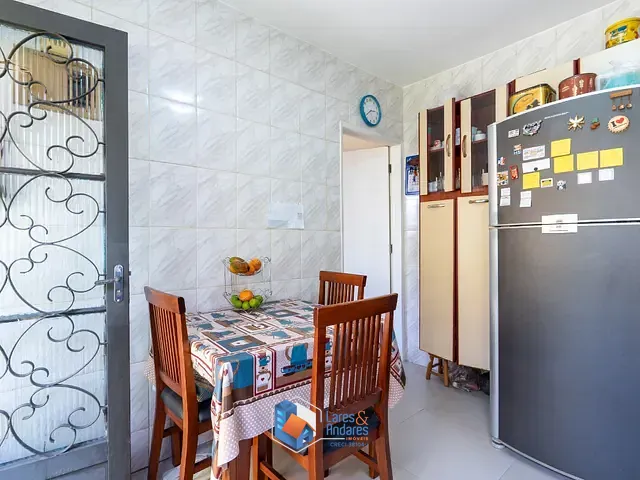 Casa com 125m² 3 quartos e 2 banheiros, à venda, no bairro Jardim das Palmas em São Paulo