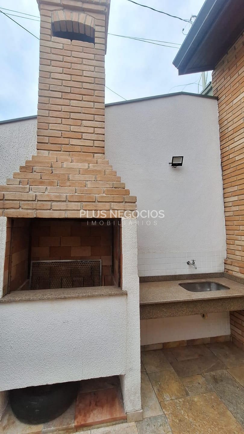 Casa, 3 quartos, 210 m² - Foto 6