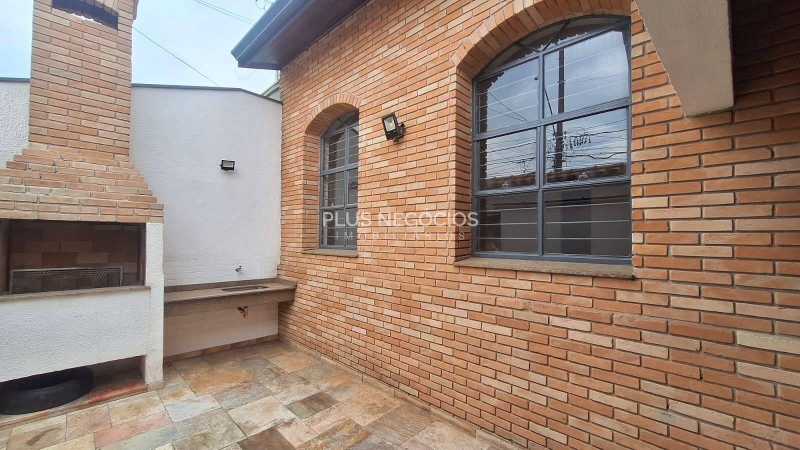 Casa, 3 quartos, 210 m² - Foto 5