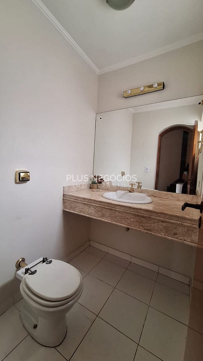 Casa, 3 quartos, 210 m² - Foto 12