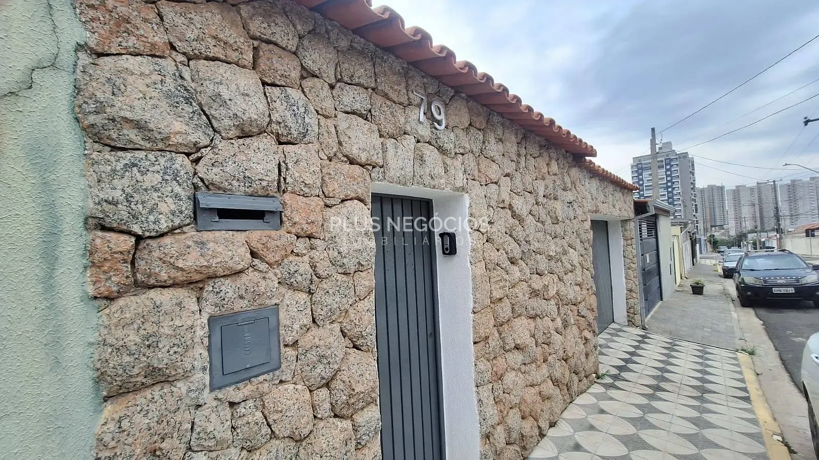 Casa, 3 quartos, 210 m² - Foto 2