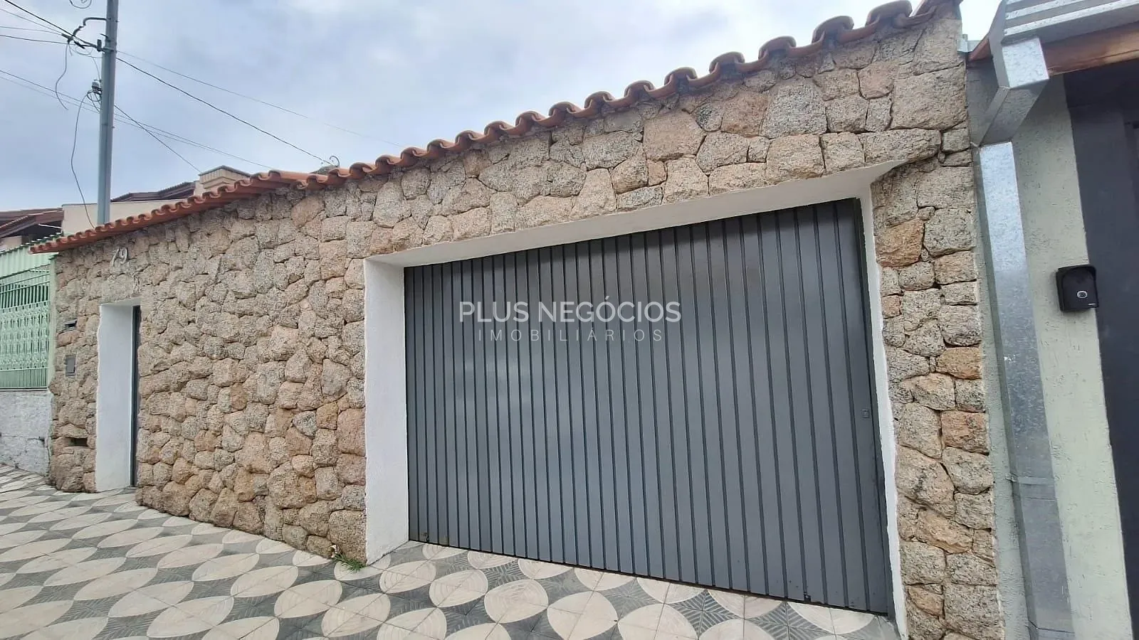 Casa, 3 quartos, 210 m² - Foto 1