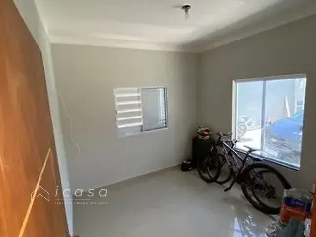 Casa com 150m² 3 quartos e 3 banheiros, à venda, no bairro Jardim de Alah em Taubaté