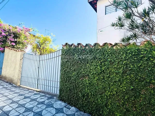 Casa com 320m², para alugar, no bairro Jardim Paulistano em Sorocaba