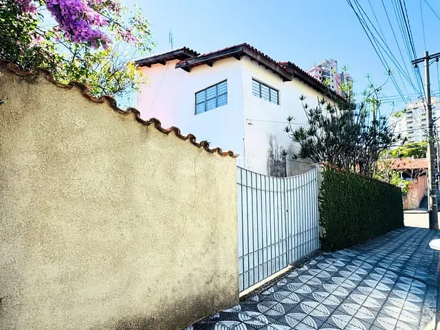 Casa com 320m², para alugar, no bairro Jardim Paulistano em Sorocaba