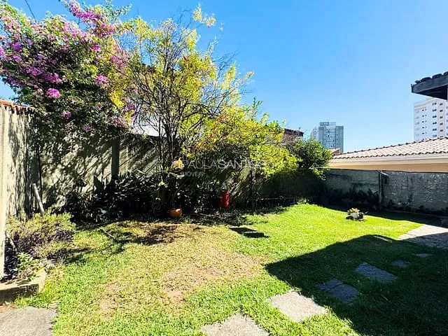 Casa com 320m², para alugar, no bairro Jardim Paulistano em Sorocaba