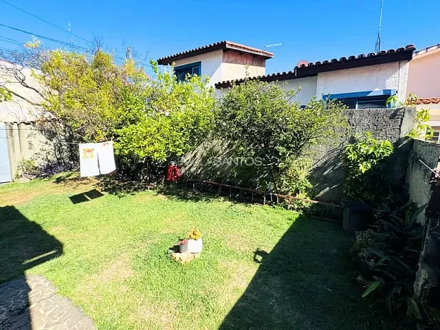 Casa com 320m², para alugar, no bairro Jardim Paulistano em Sorocaba