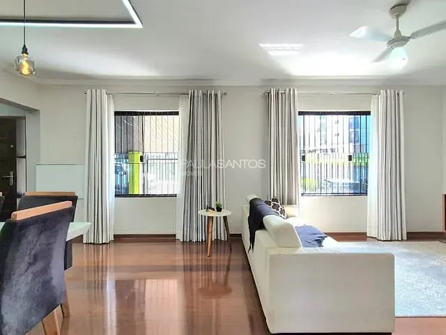 Casa com 377m² 3 quartos e 2 banheiros, à venda, no bairro Jardim Europa em Sorocaba