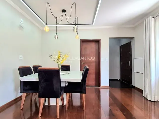 Casa com 377m² 3 quartos e 2 banheiros, à venda, no bairro Jardim Europa em Sorocaba
