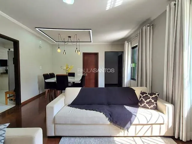 Casa com 377m² 3 quartos e 2 banheiros, à venda, no bairro Jardim Europa em Sorocaba