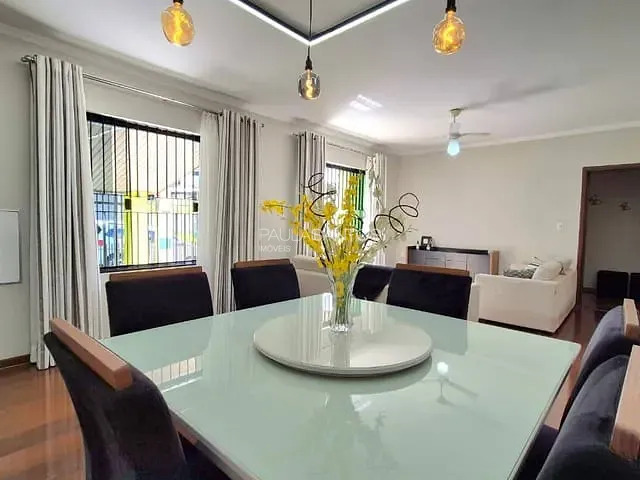 Casa com 377m² 3 quartos e 2 banheiros, à venda, no bairro Jardim Europa em Sorocaba