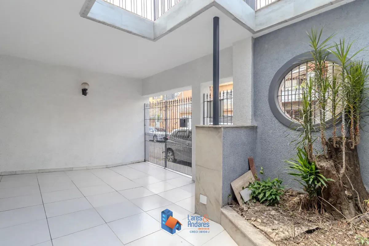 Casa, 3 quartos, 200 m² - Foto 89
