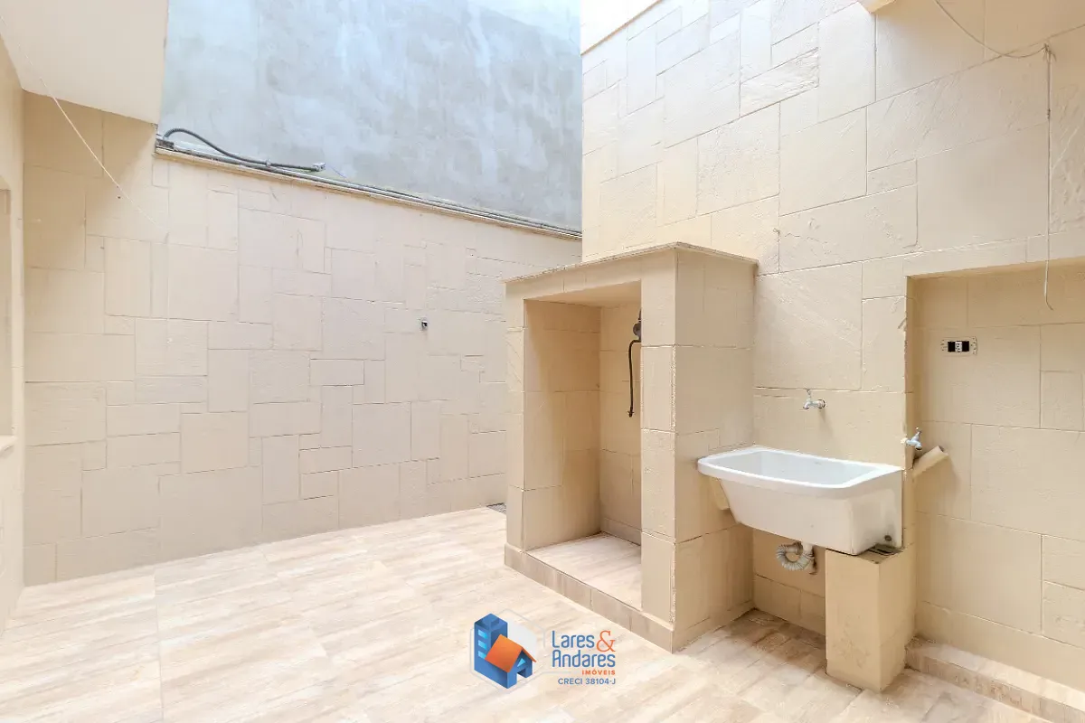 Casa, 3 quartos, 200 m² - Foto 217