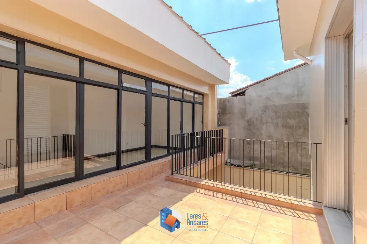 Casa, 3 quartos, 200 m² - Foto 297