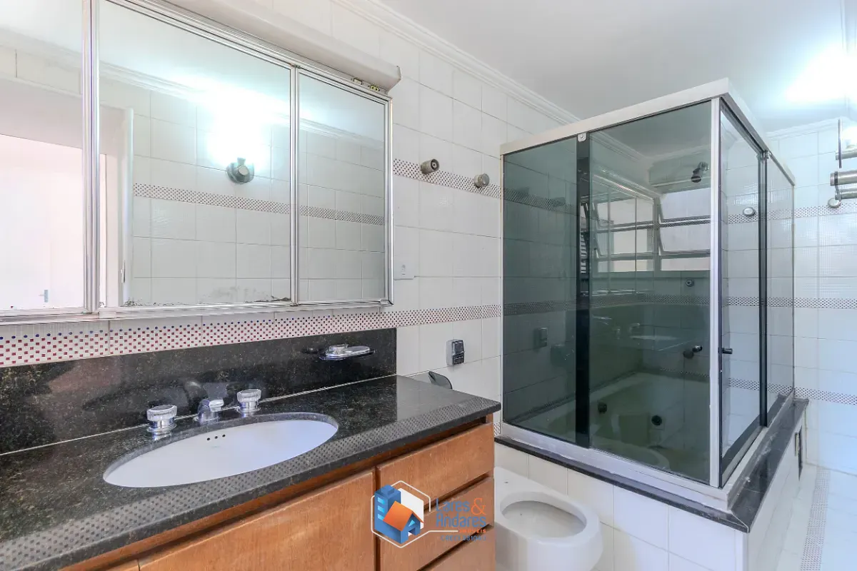 Casa, 3 quartos, 200 m² - Foto 393