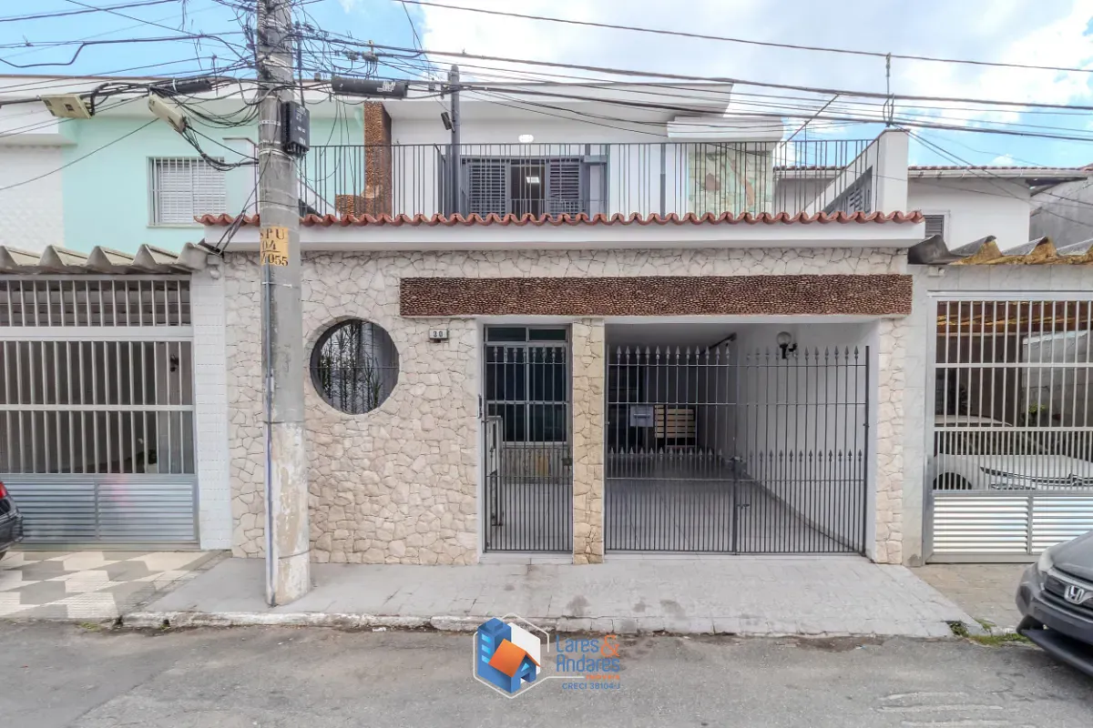 Casa, 3 quartos, 200 m² - Foto 401