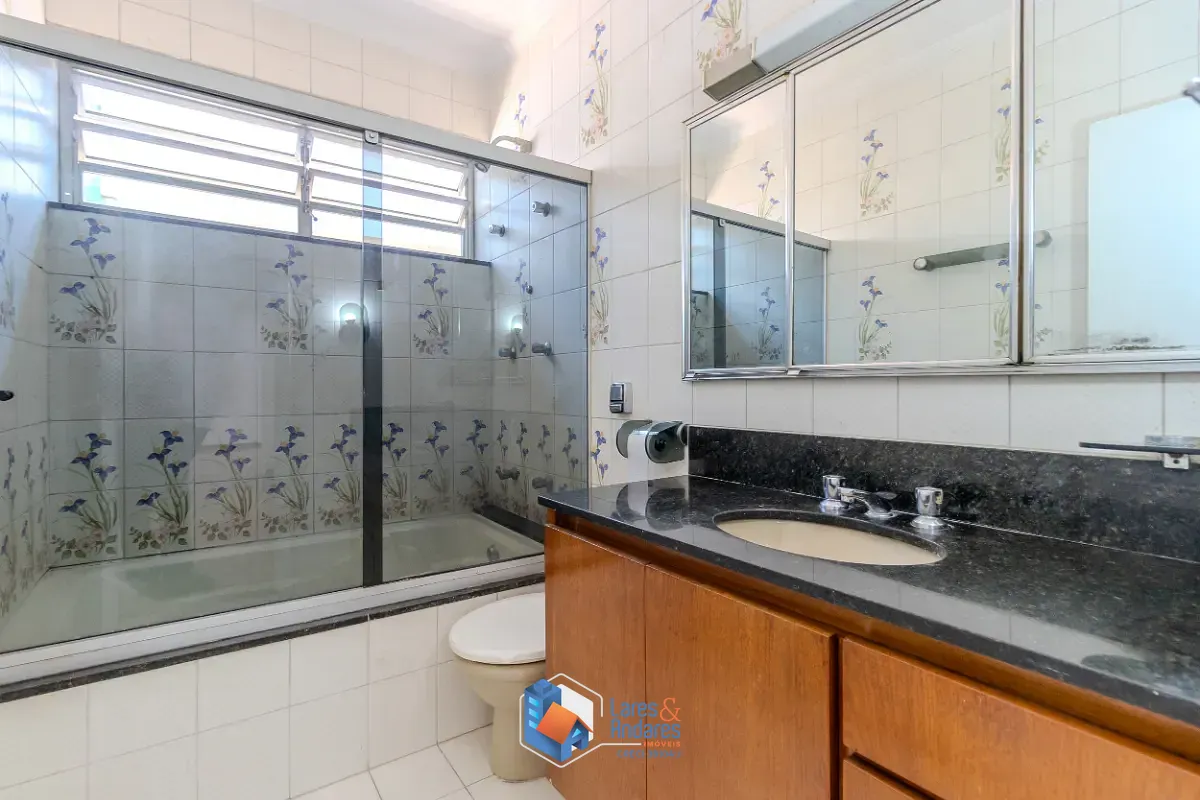 Casa, 3 quartos, 200 m² - Foto 313